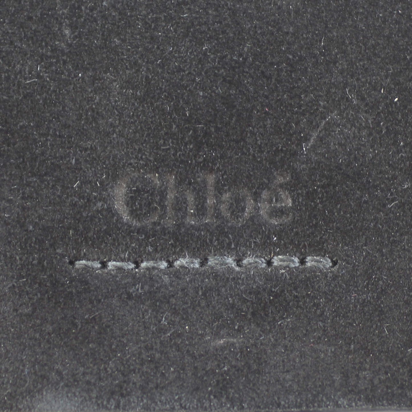 Chloé Mini Faye Bag