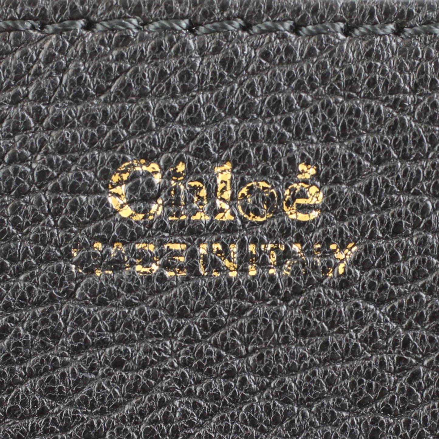 Chloé Drew Small