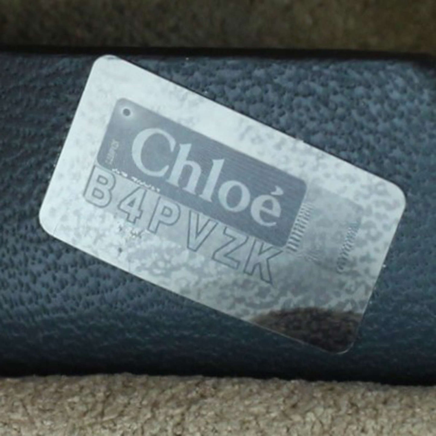 Chloe Drew Small