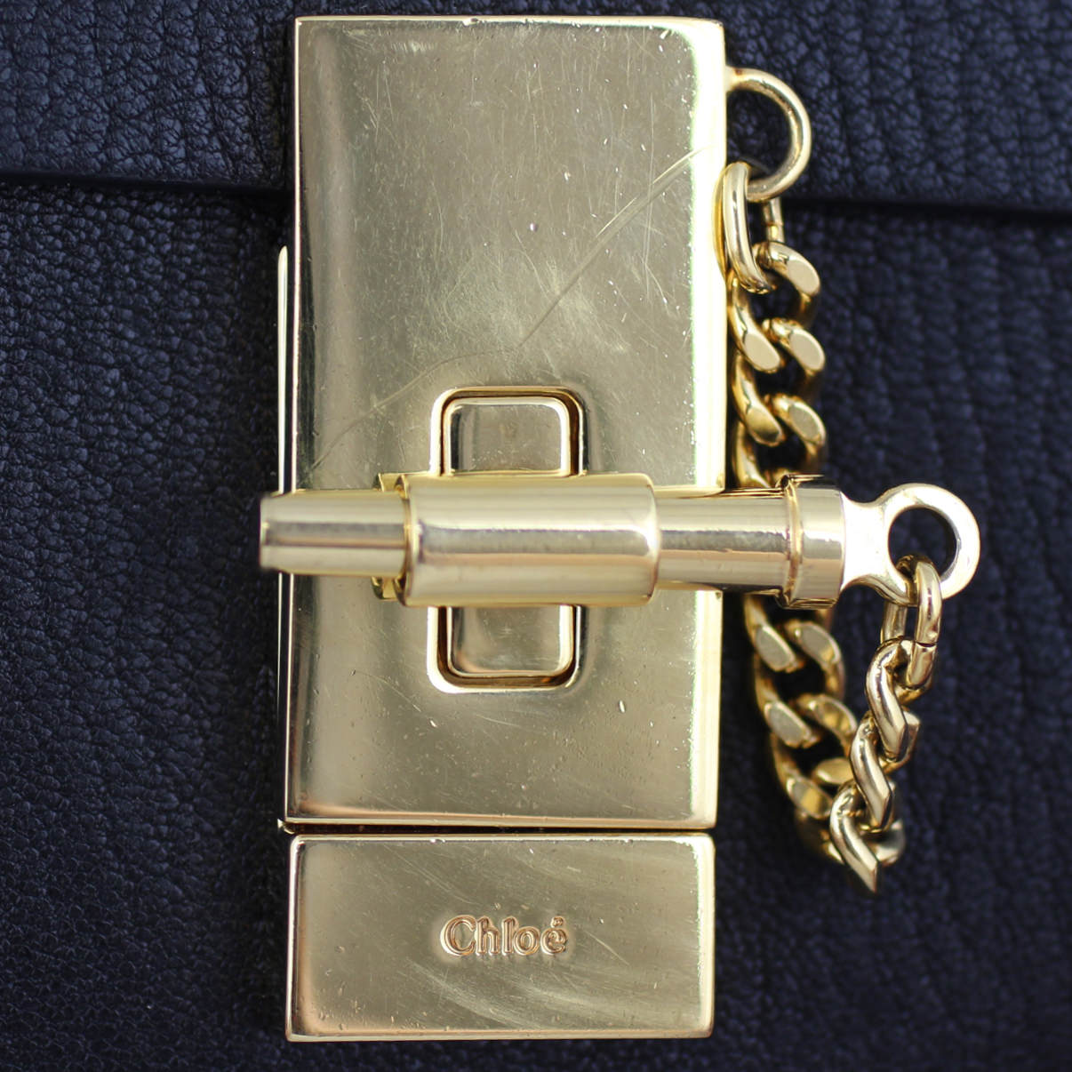 Chloe Drew Mini
