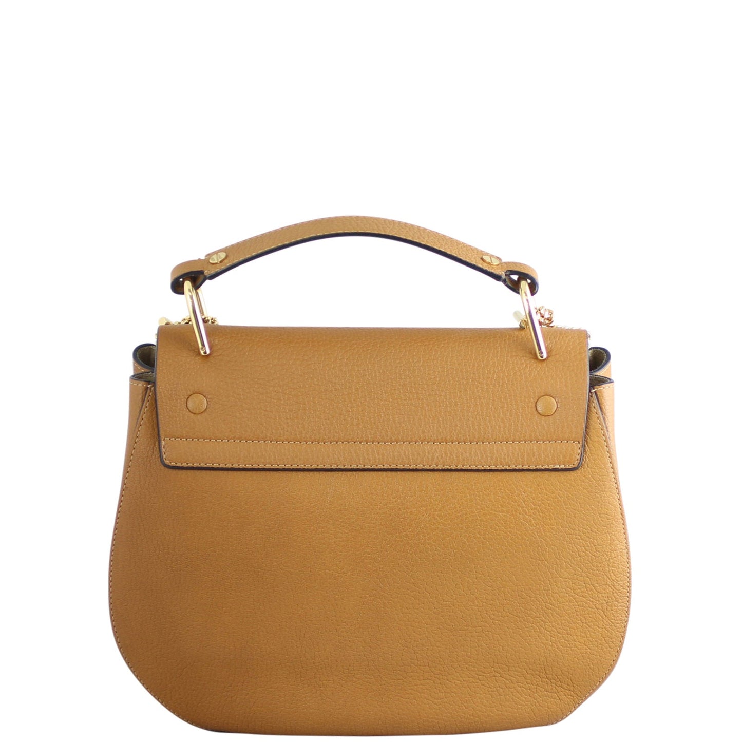 Chloe Drew Shoulder Bag Medium