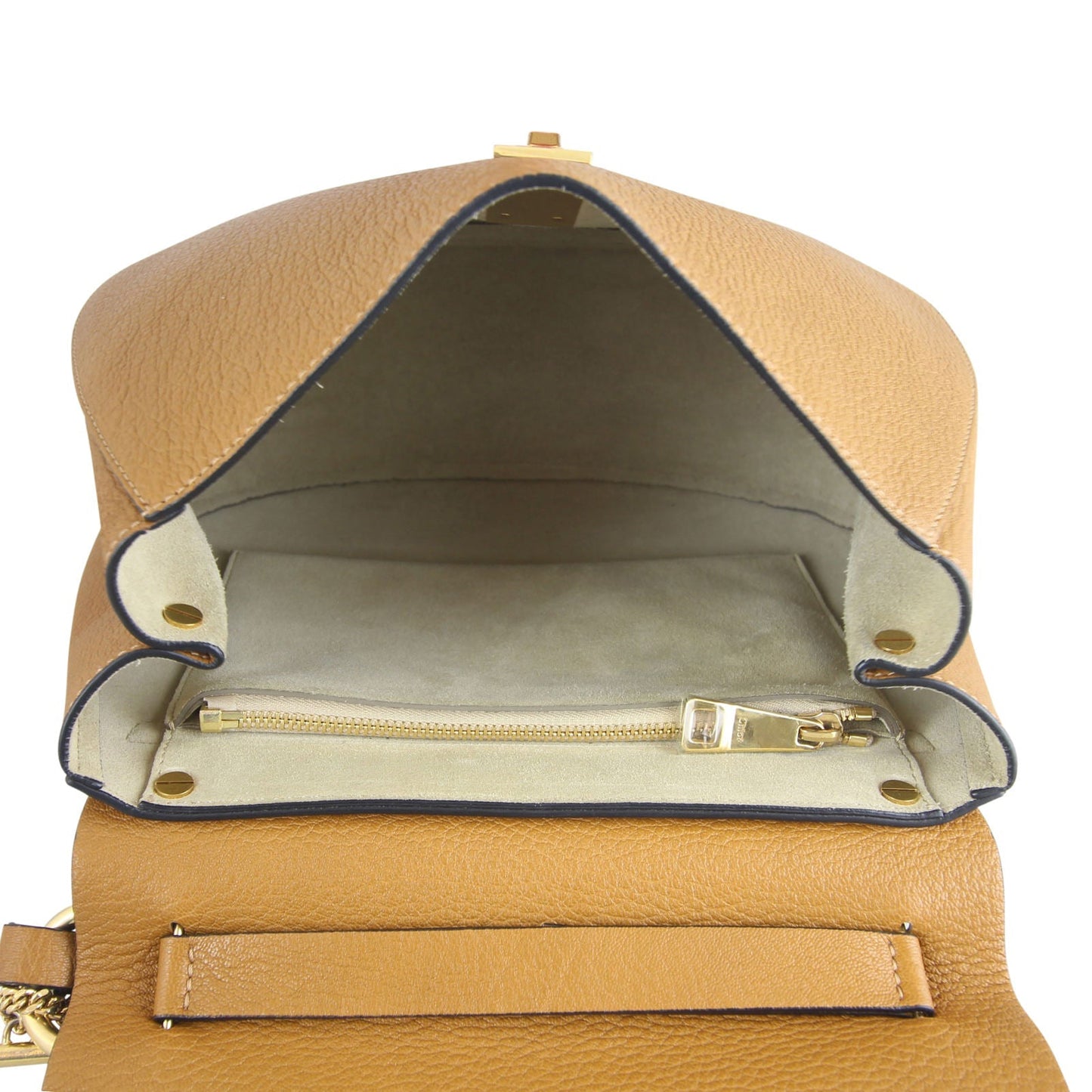Chloe Drew Shoulder Bag Medium