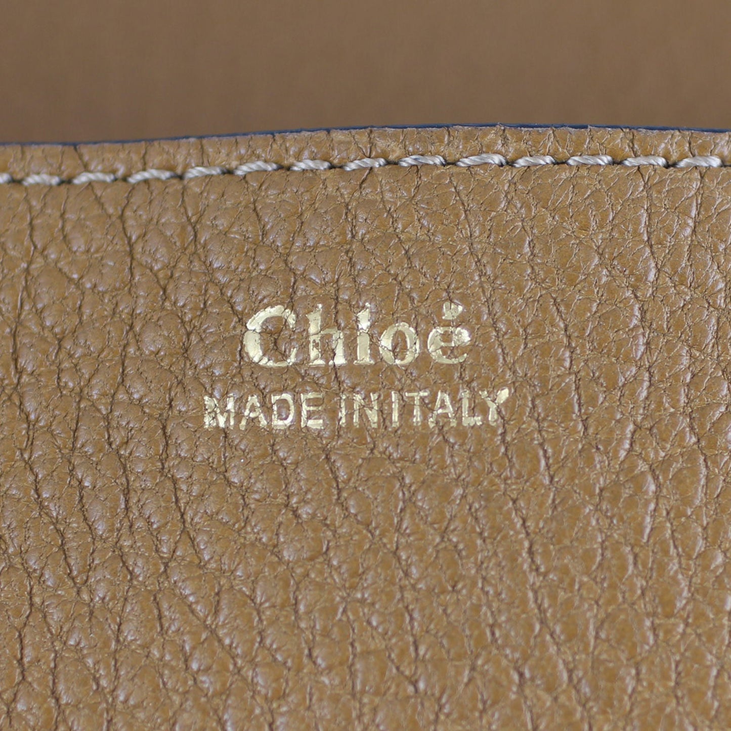 Chloe Drew Shoulder Bag Medium