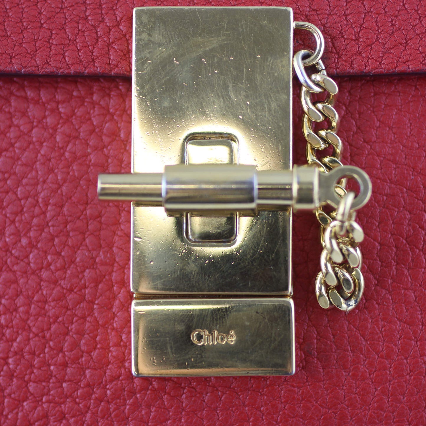 Chloé Drew Small