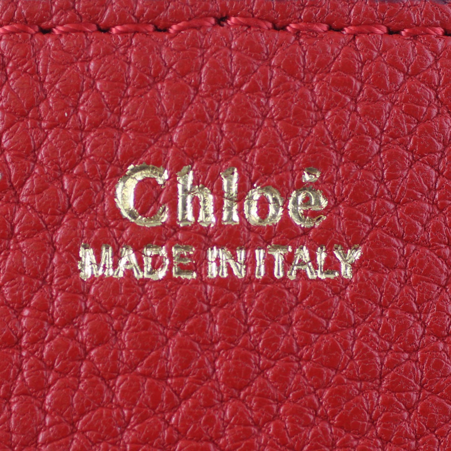 Chloé Drew Small