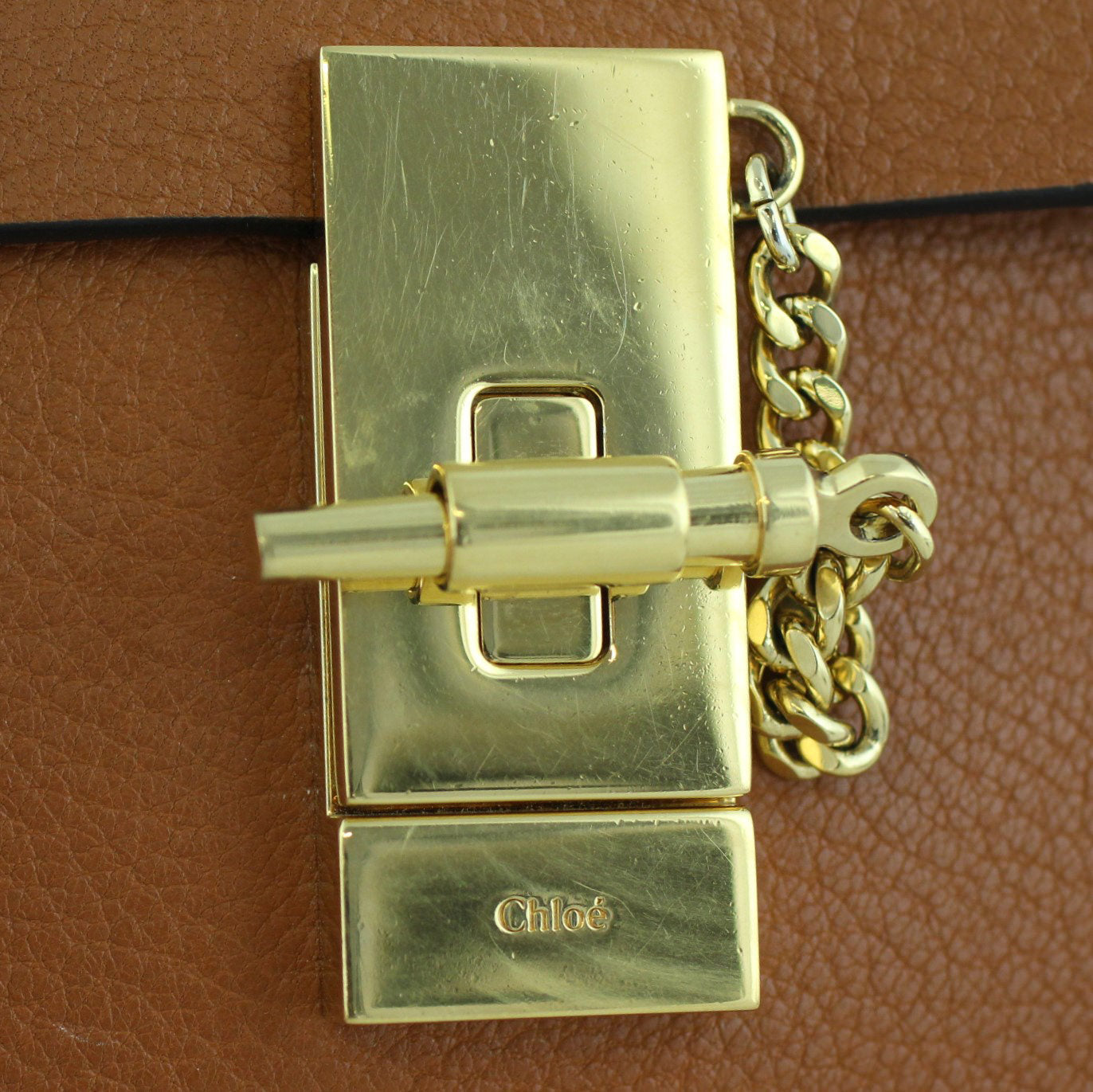 Chloe Drew Mini