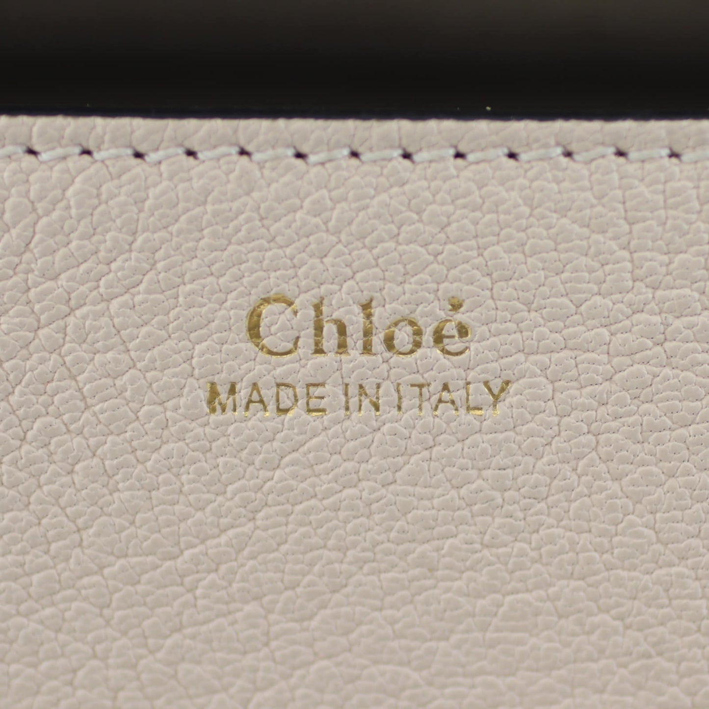 Chloé Drew Small
