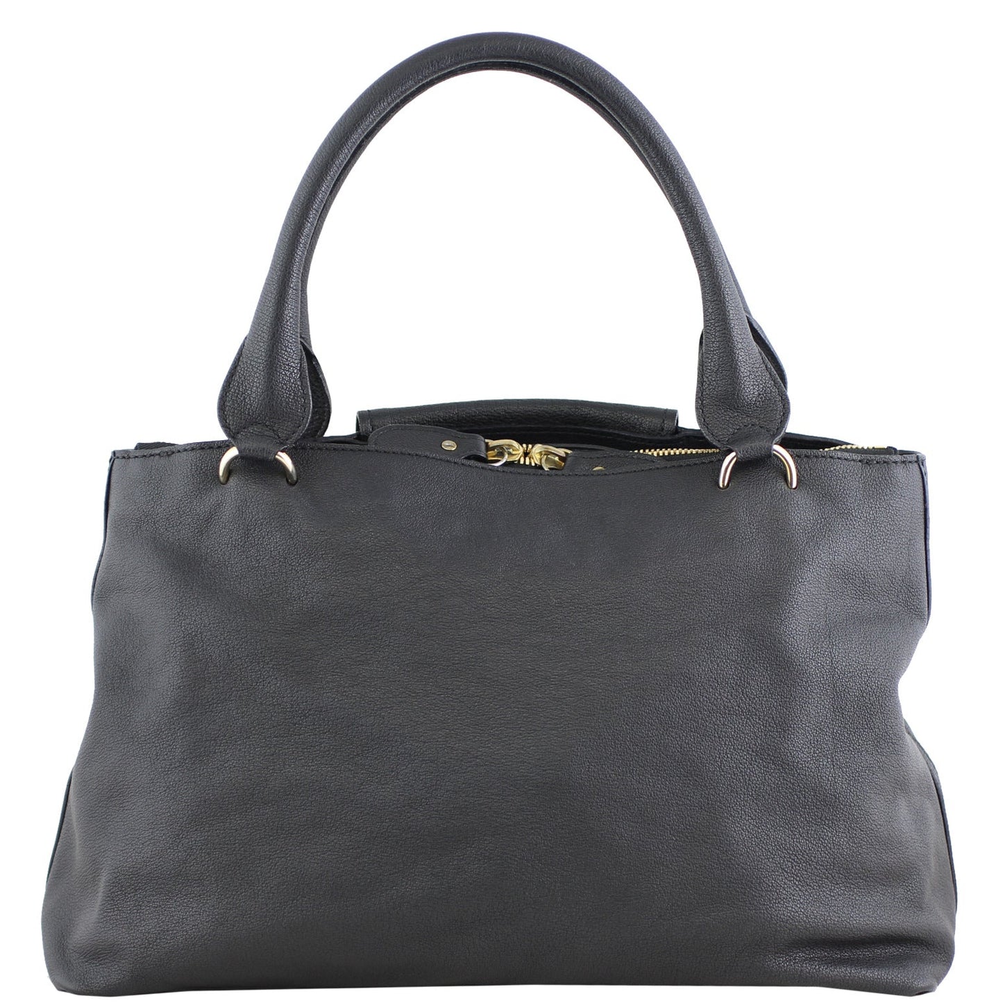 Chloe Elsie Large Shopping Bag