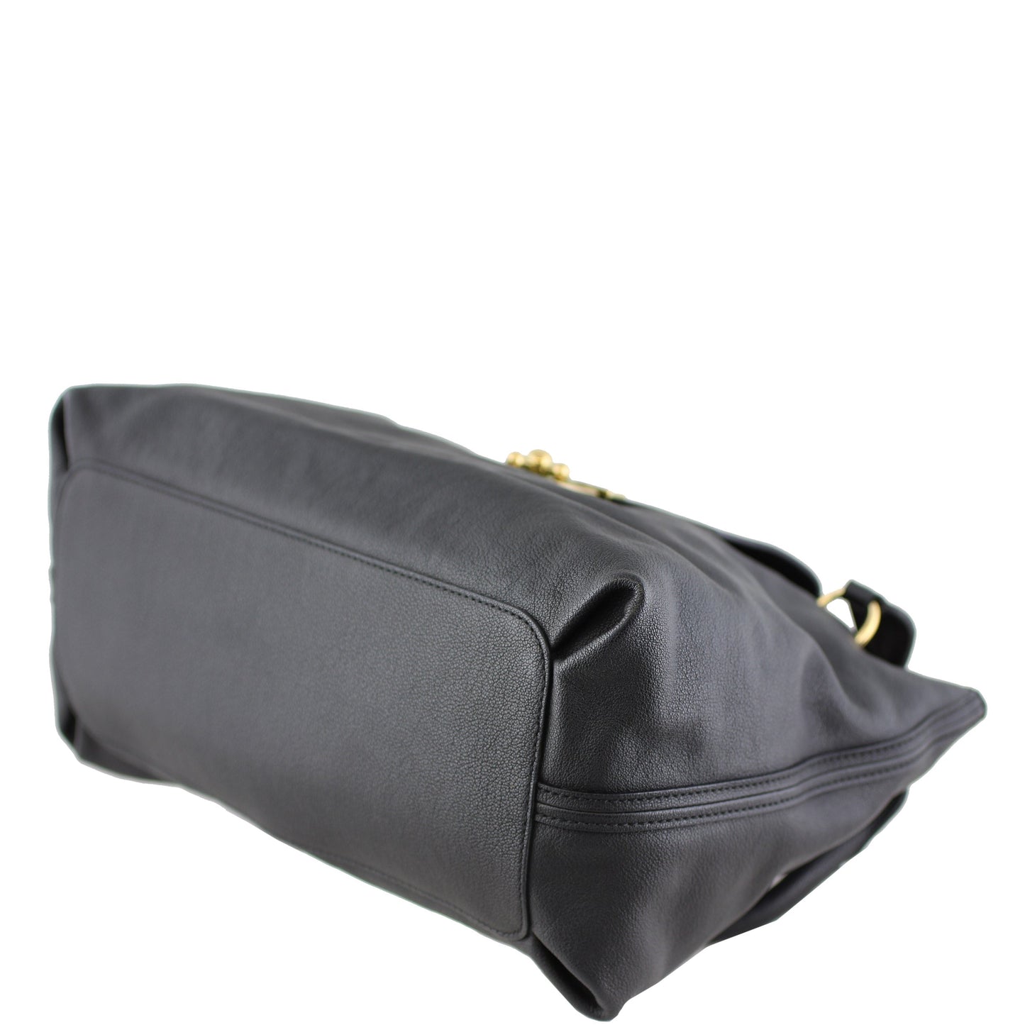 Chloe Elsie Large Shopping Bag