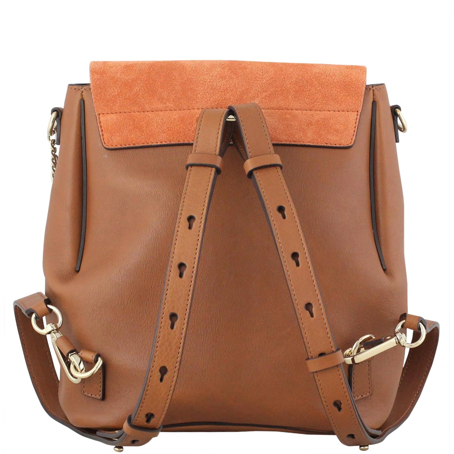 Chloé Faye Medium Backpack