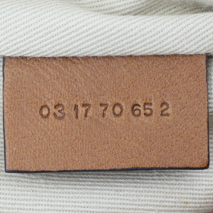 Chloé Faye Medium Backpack