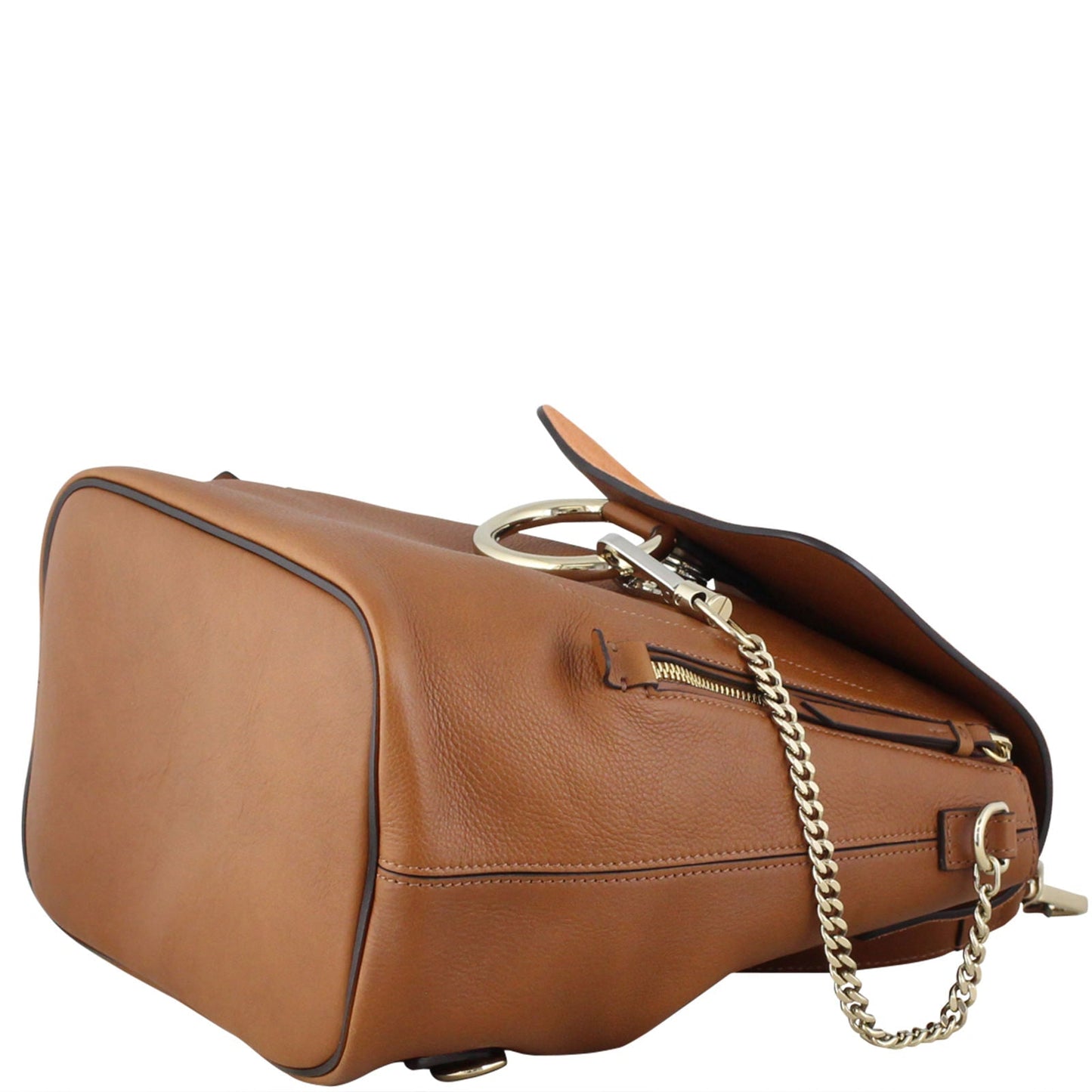 Chloé Faye Medium Backpack