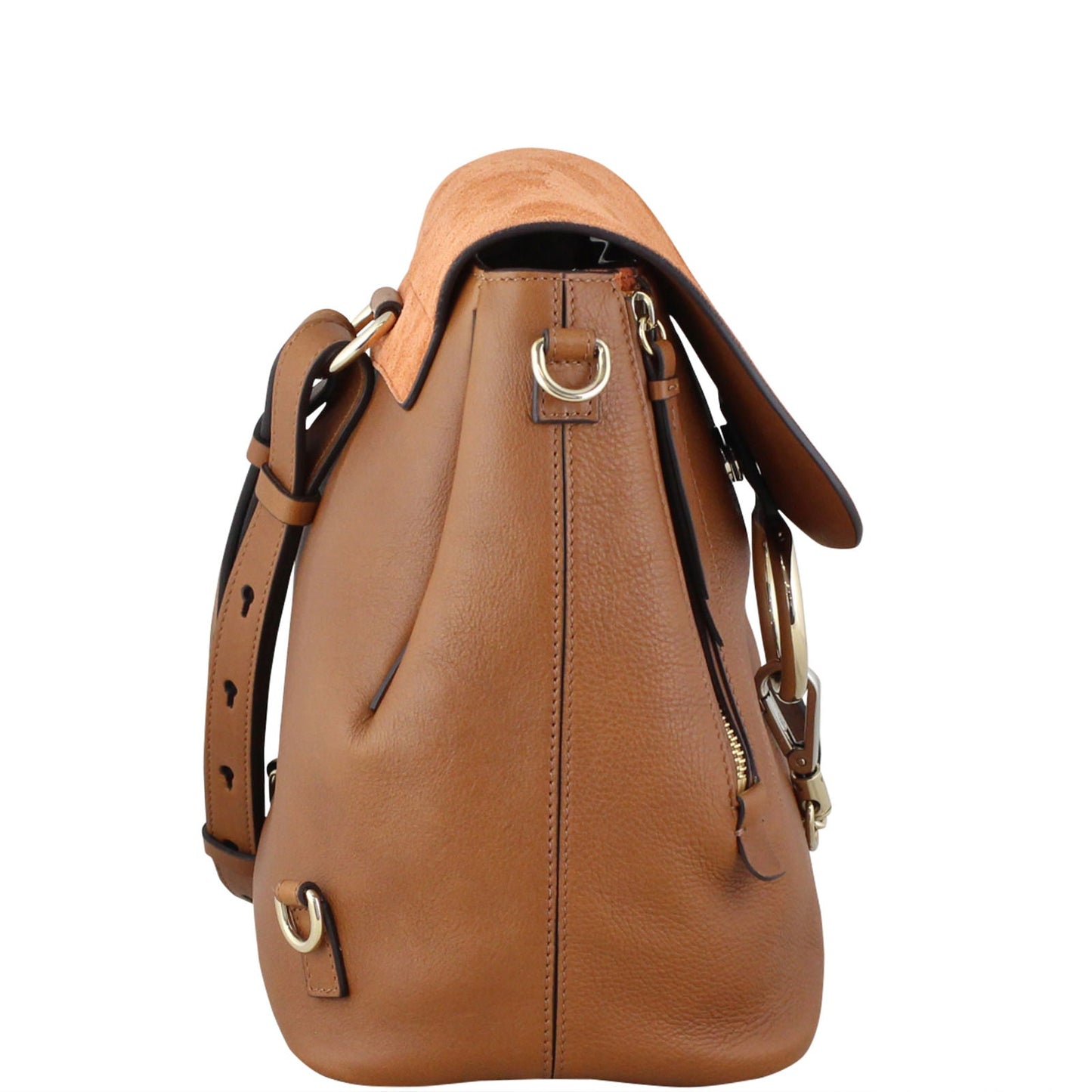 Chloé Faye Medium Backpack