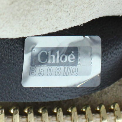 Chloe Faye Medium Shoulder Bag
