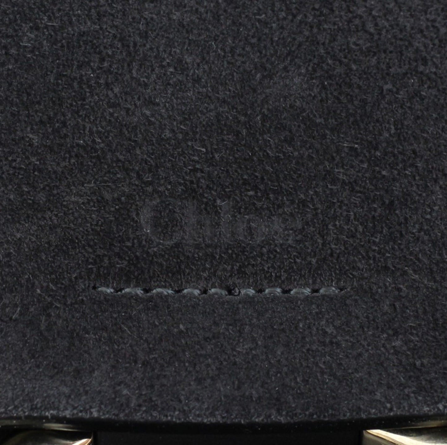 Chloe Faye Medium Shoulder Bag