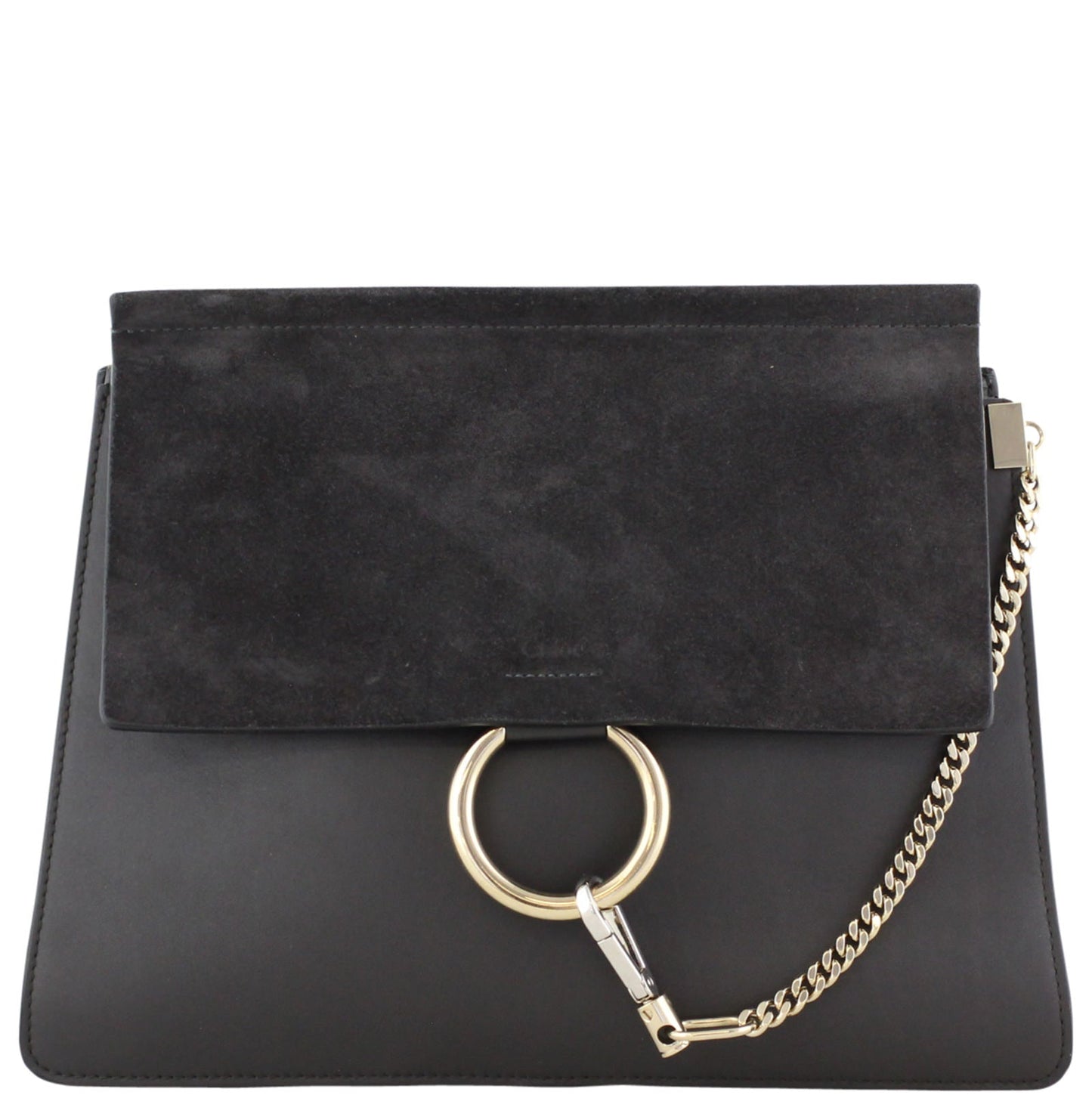 Chloe Faye Medium Shoulder Bag
