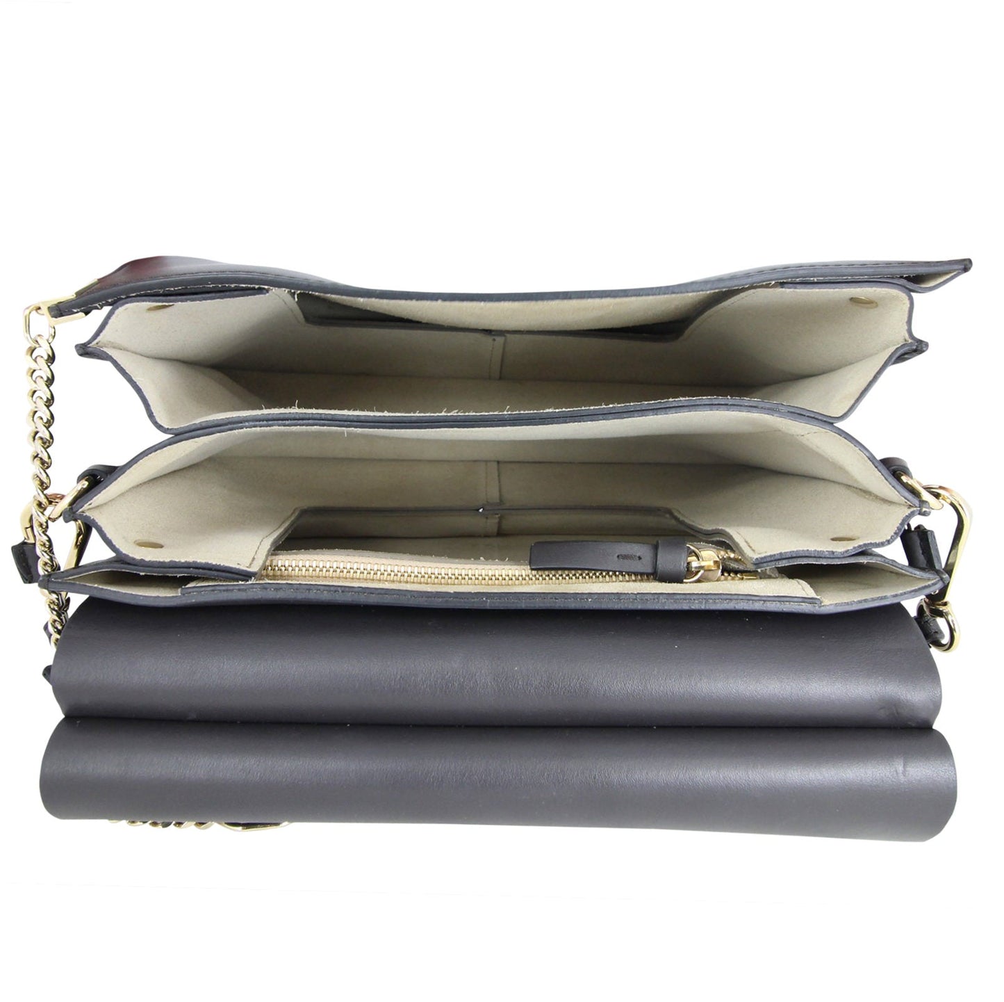 Chloe Faye Medium Shoulder Bag