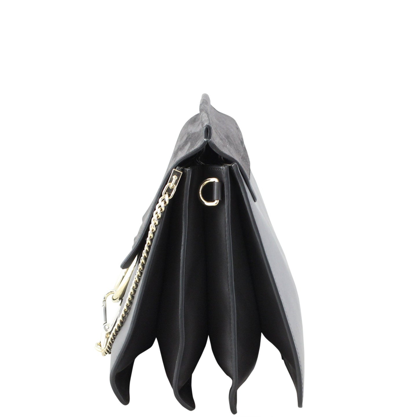 Chloe Faye Medium Shoulder Bag