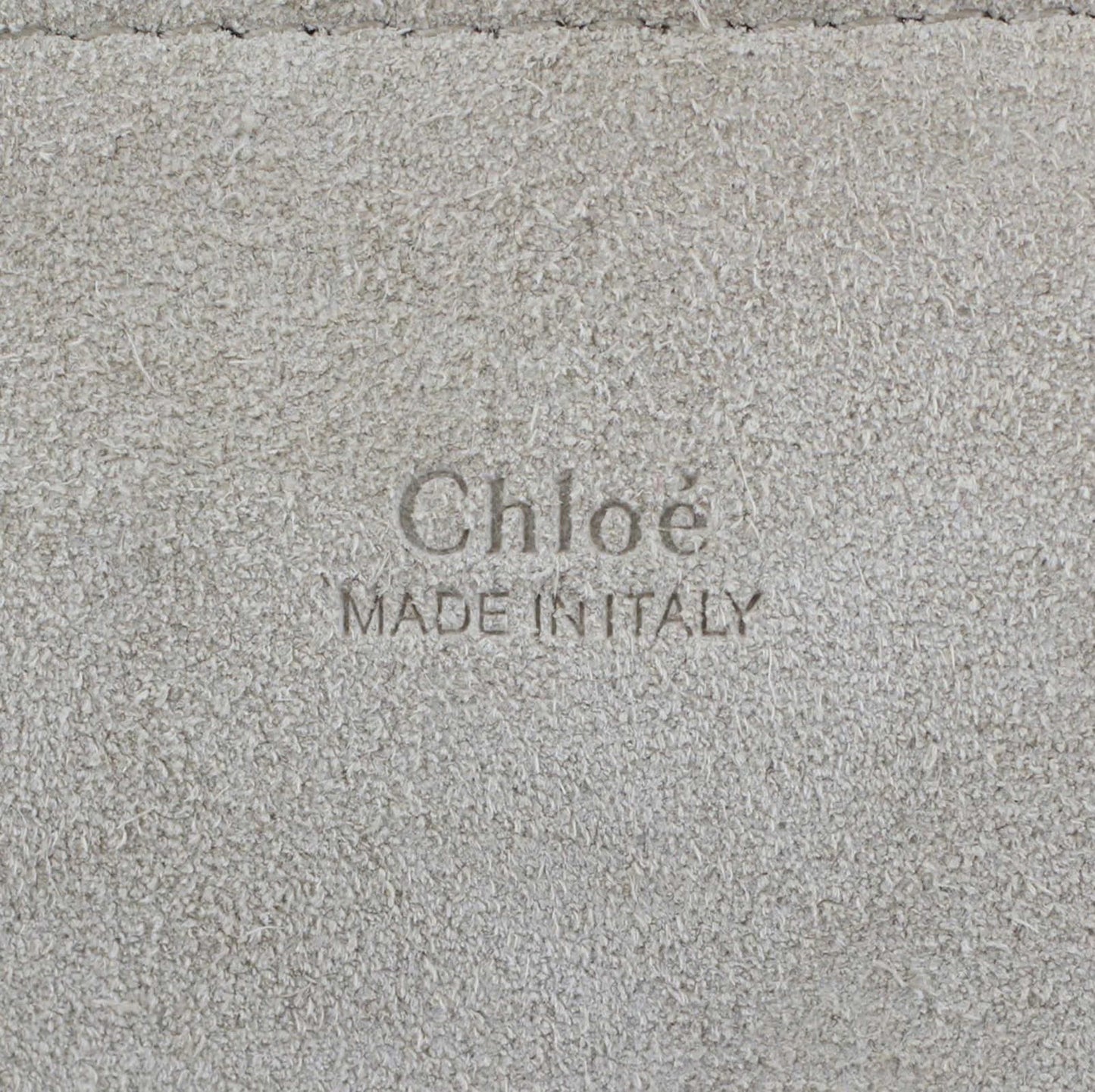 Chloe Faye Medium Shoulder Bag