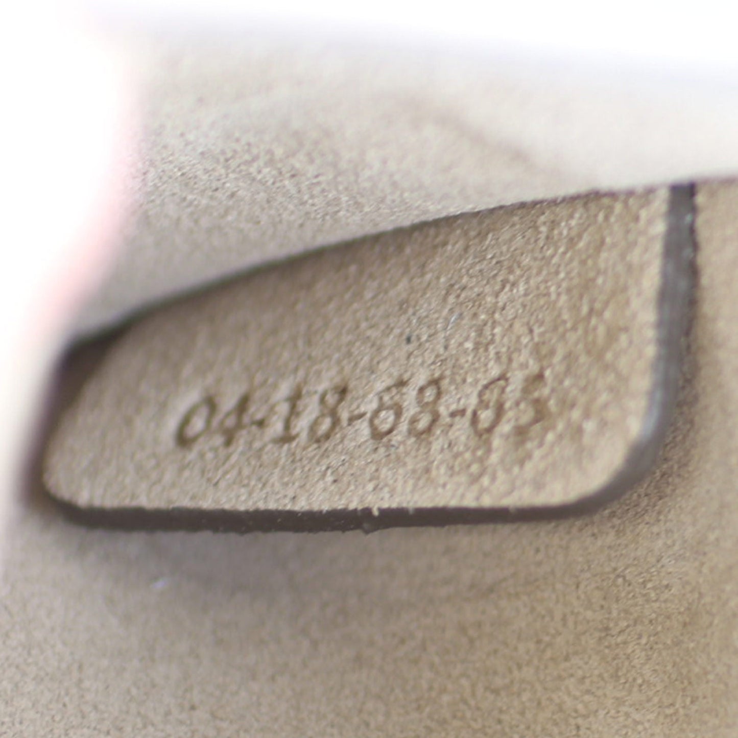 Chloe Faye Small Shoulder Bag