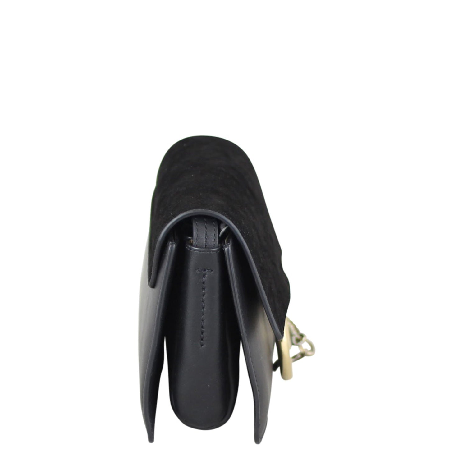 Chloe Faye Small Shoulder Bag