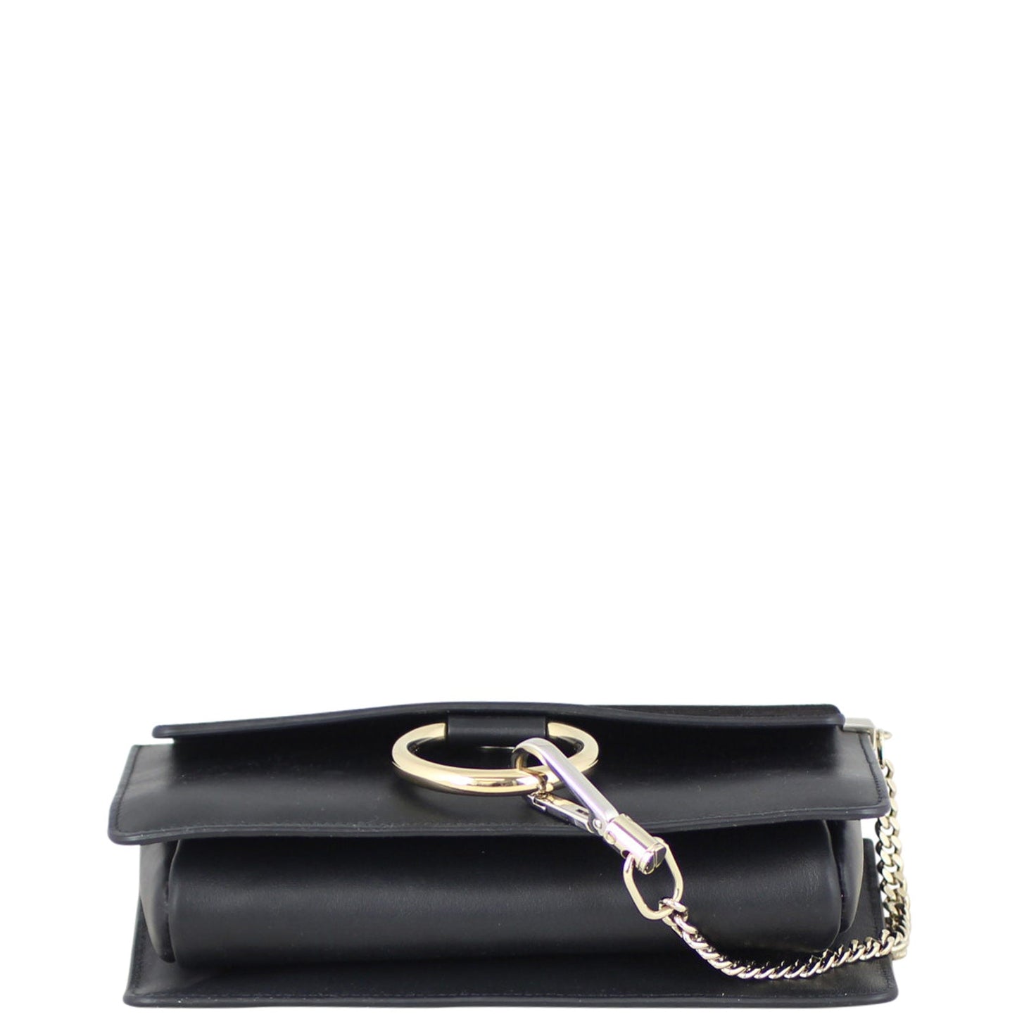 Chloe Faye Small Shoulder Bag