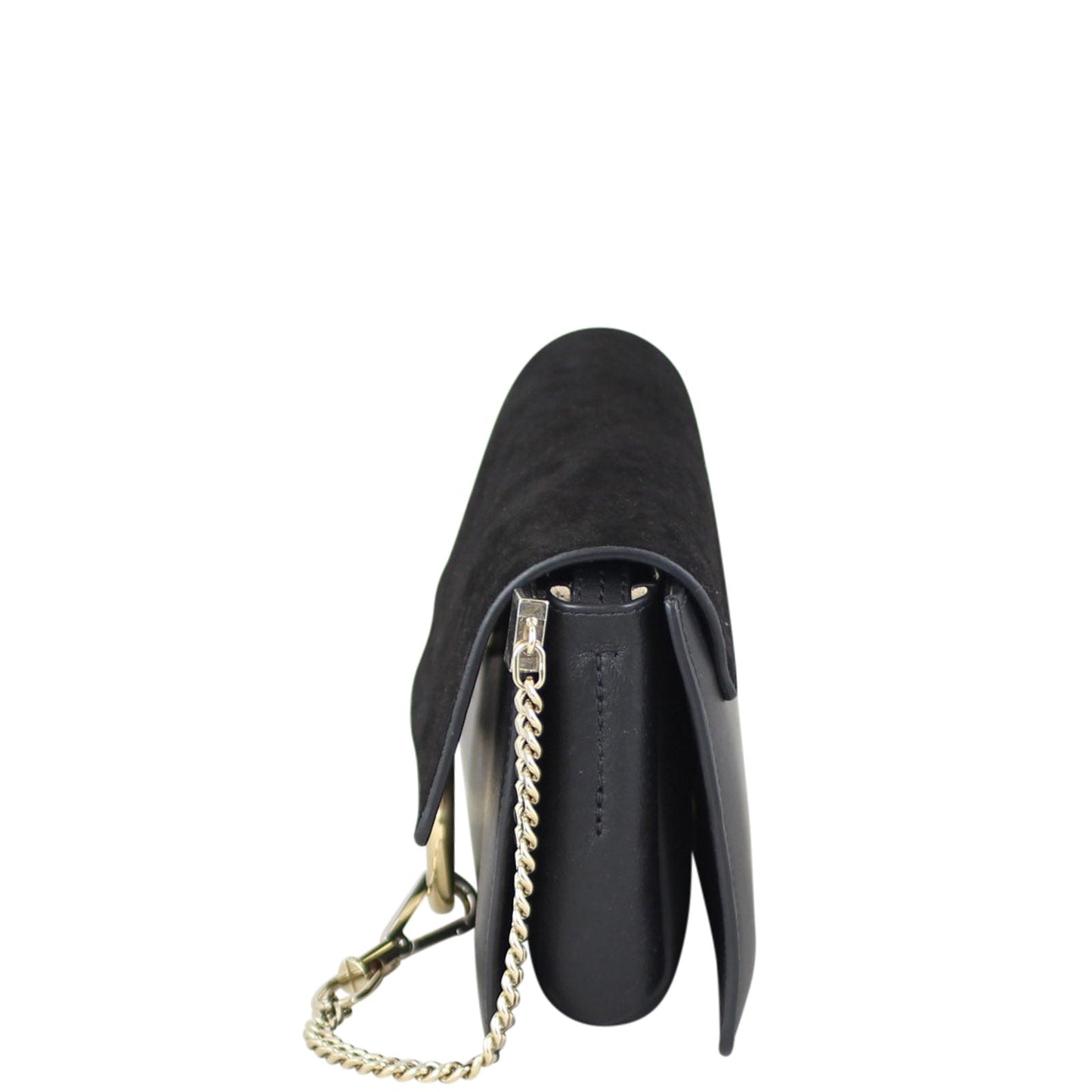 Chloe Faye Small Shoulder Bag