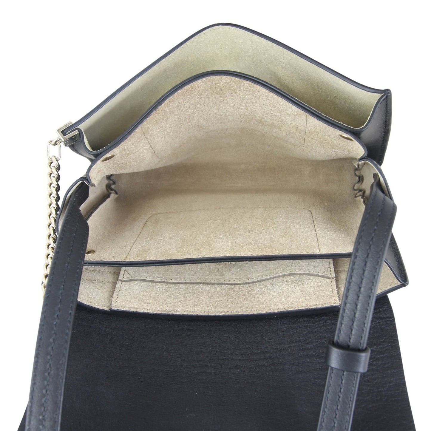 Chloe Faye Small Shoulder Bag