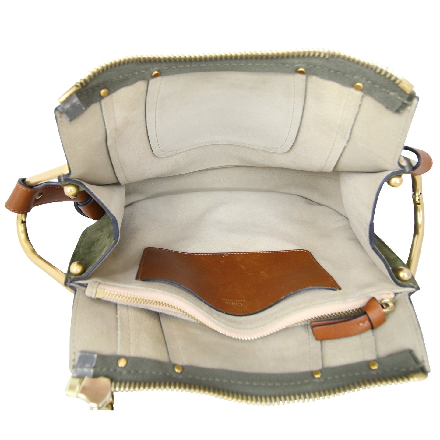 Chloe Hayley Hobo