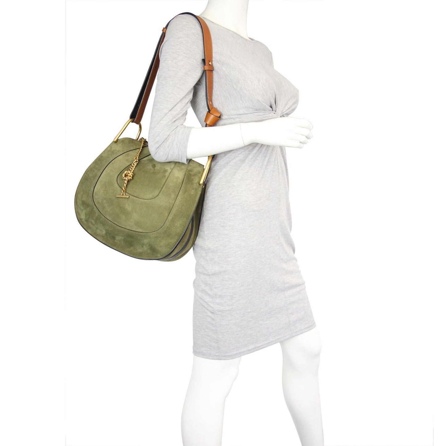 Chloe Hayley Hobo