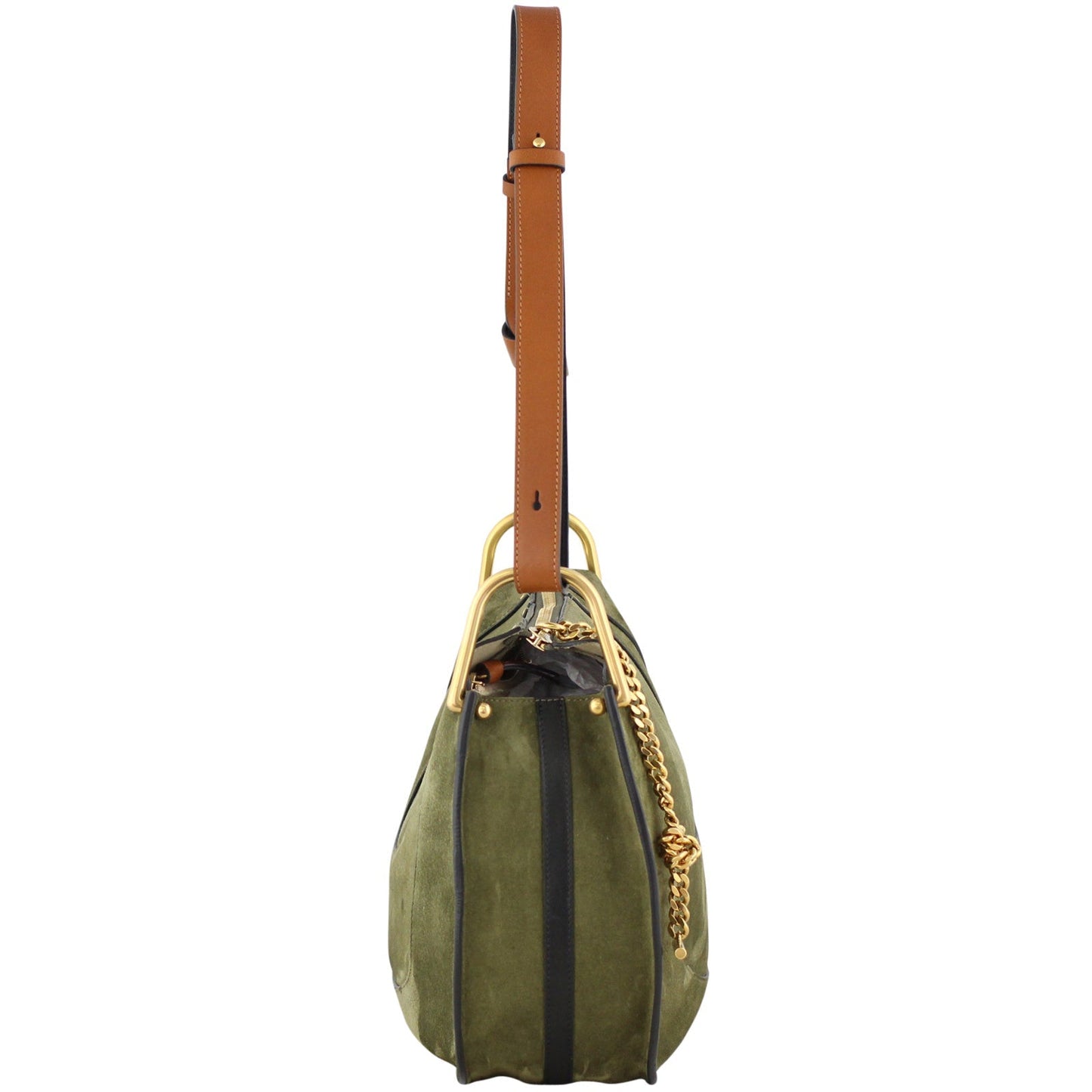Chloe Hayley Hobo
