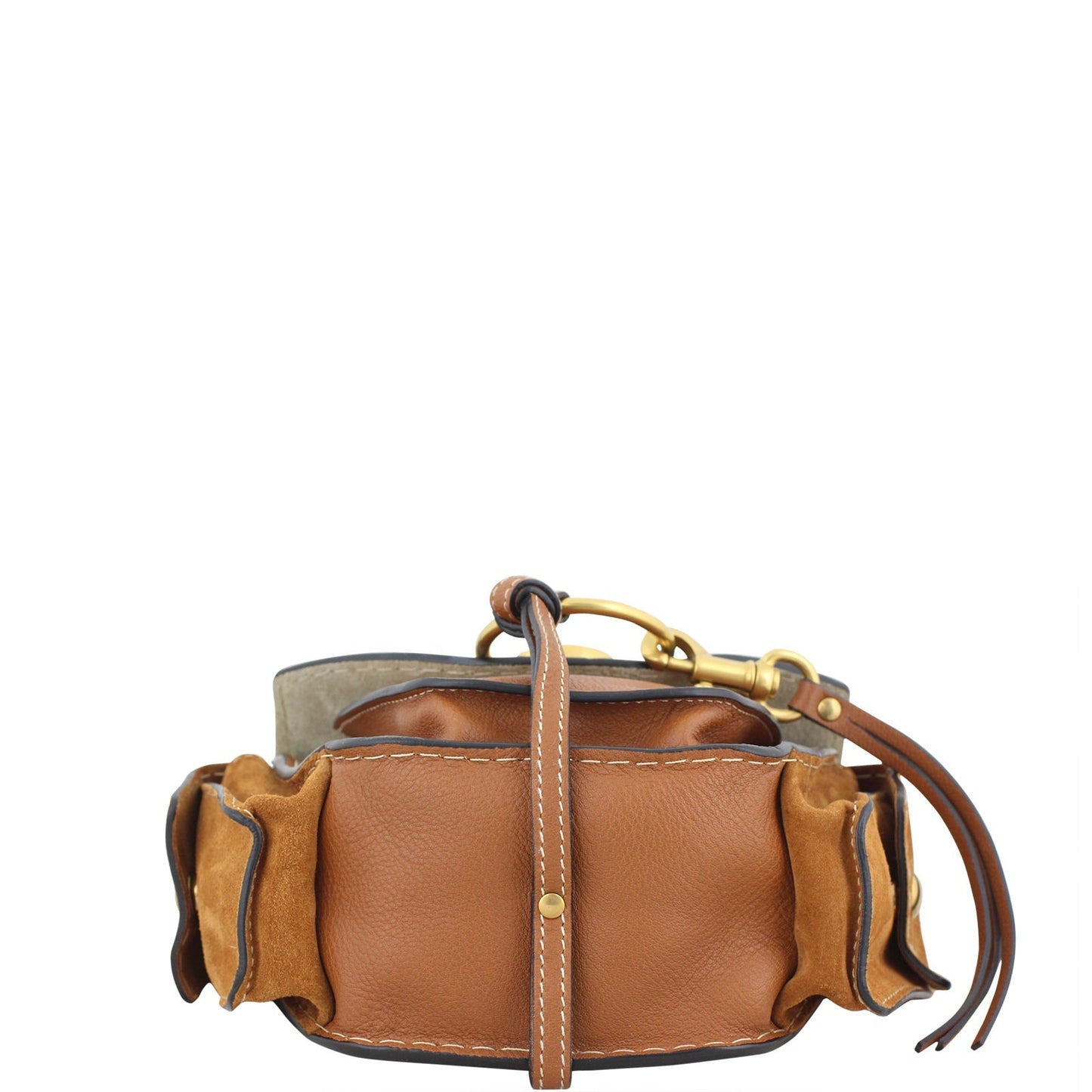 Chloé Jodie Small Shoulder Bag