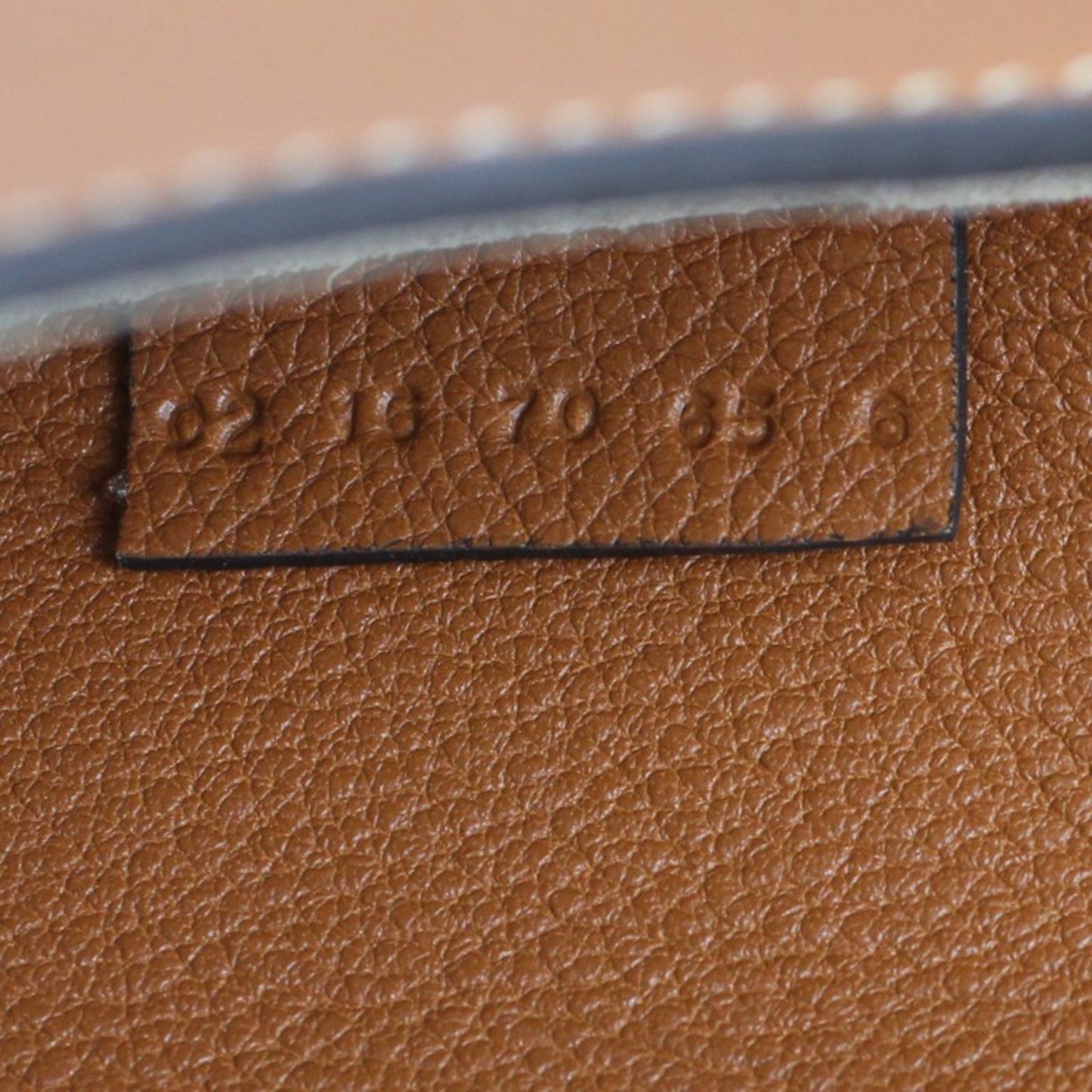 Chloé Jodie Small Shoulder Bag