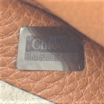 Chloé Jodie Small Shoulder Bag