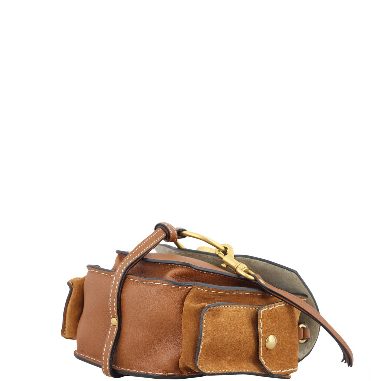 Chloé Jodie Small Shoulder Bag