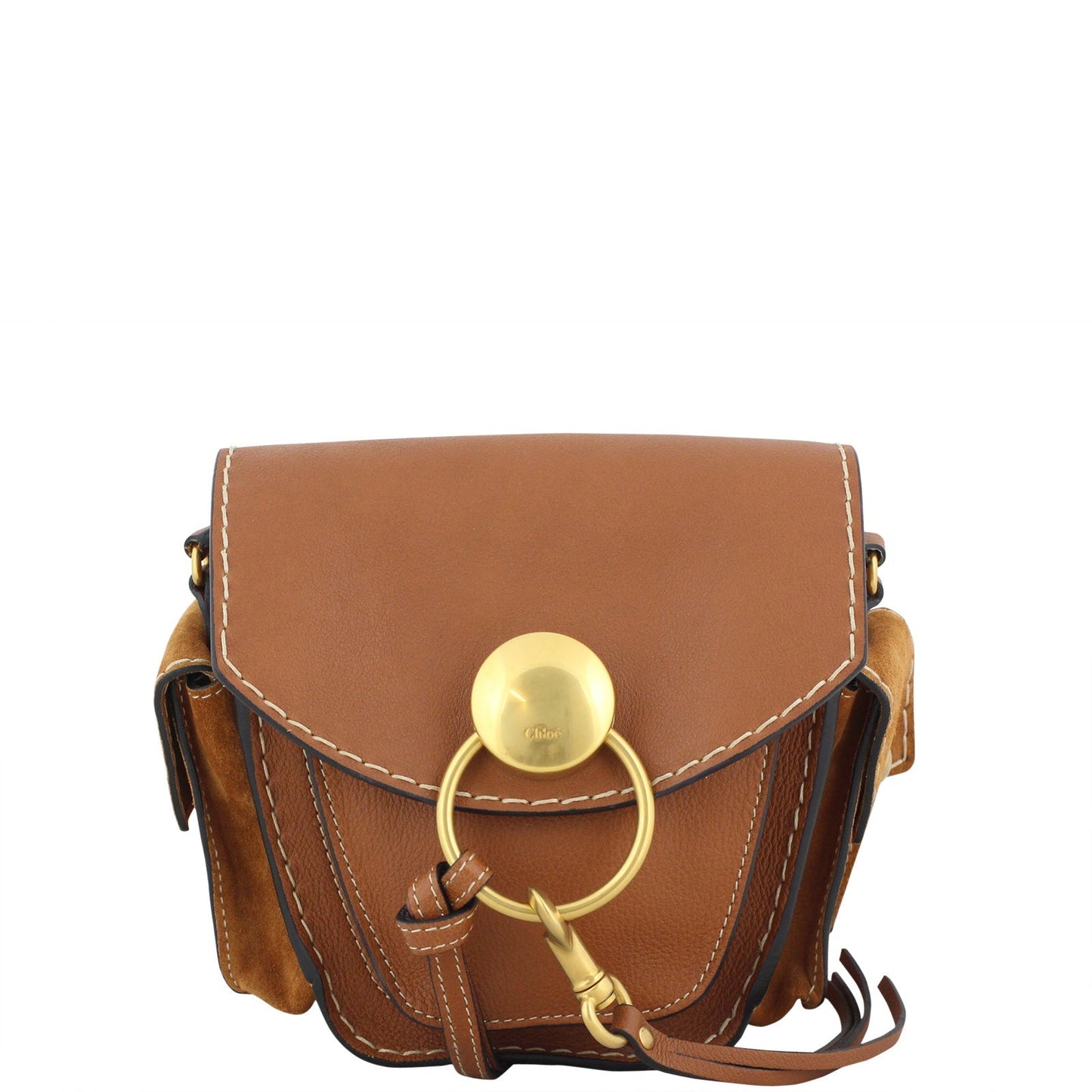 Chloé Jodie Small Shoulder Bag