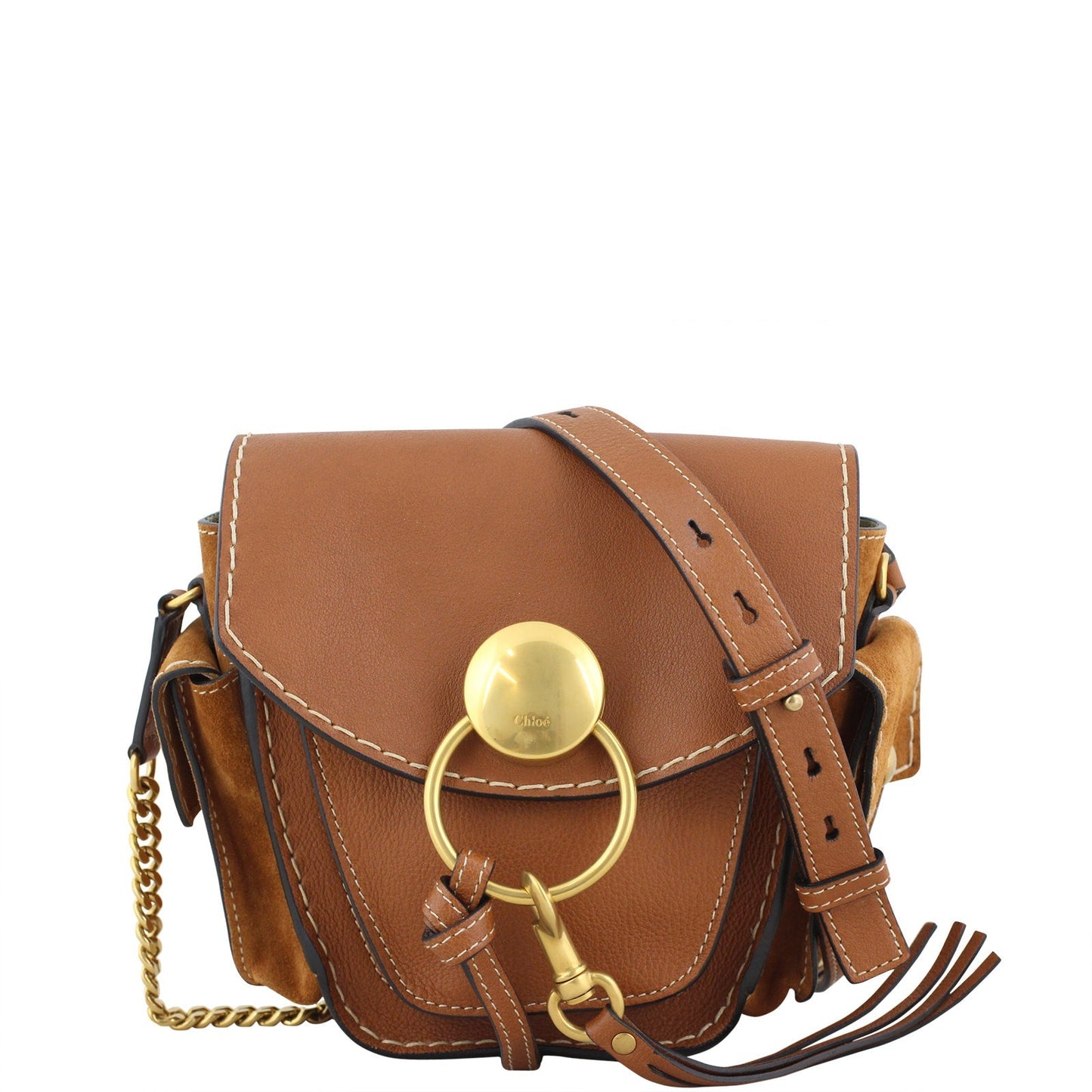 Chloé Jodie Small Shoulder Bag