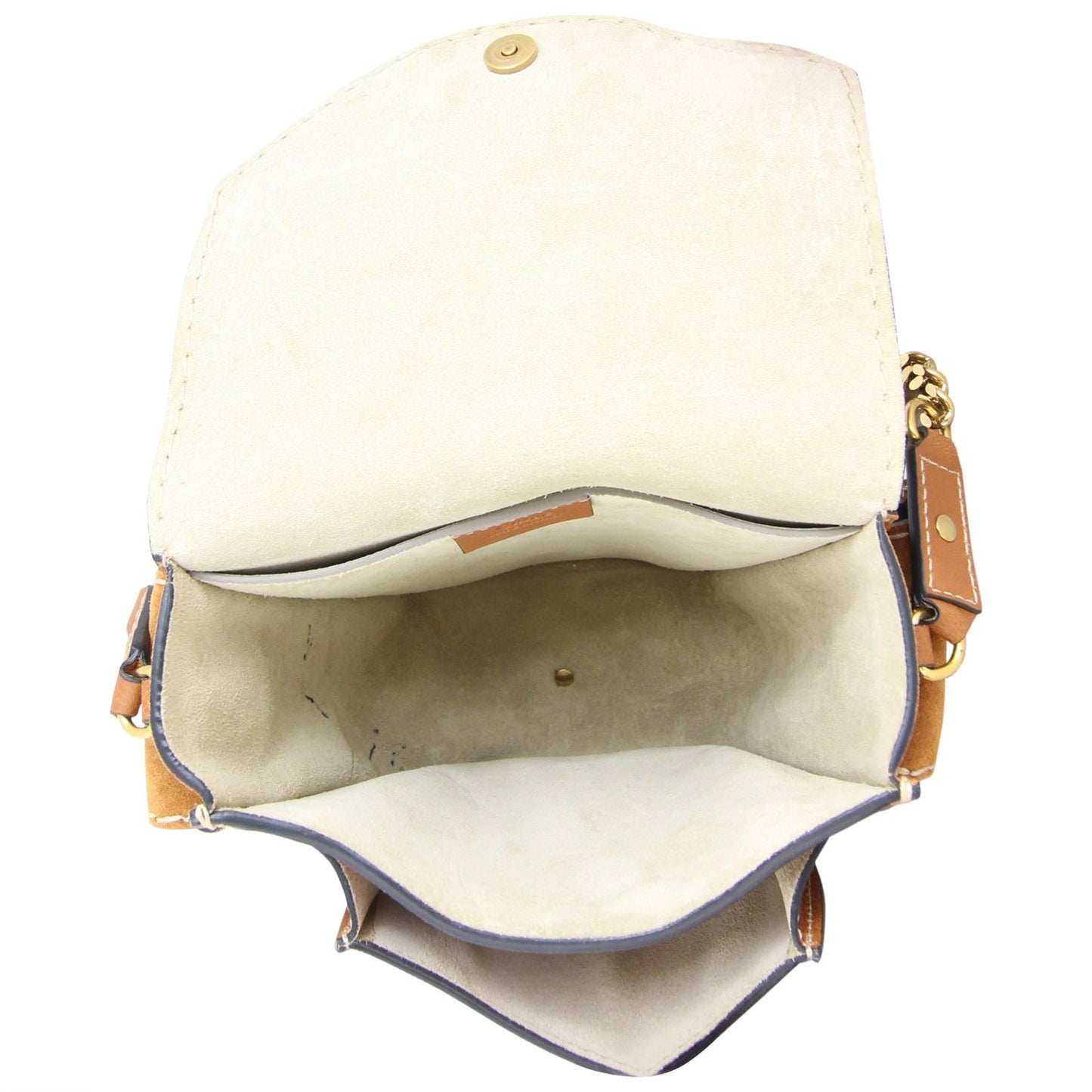 Chloé Jodie Small Shoulder Bag