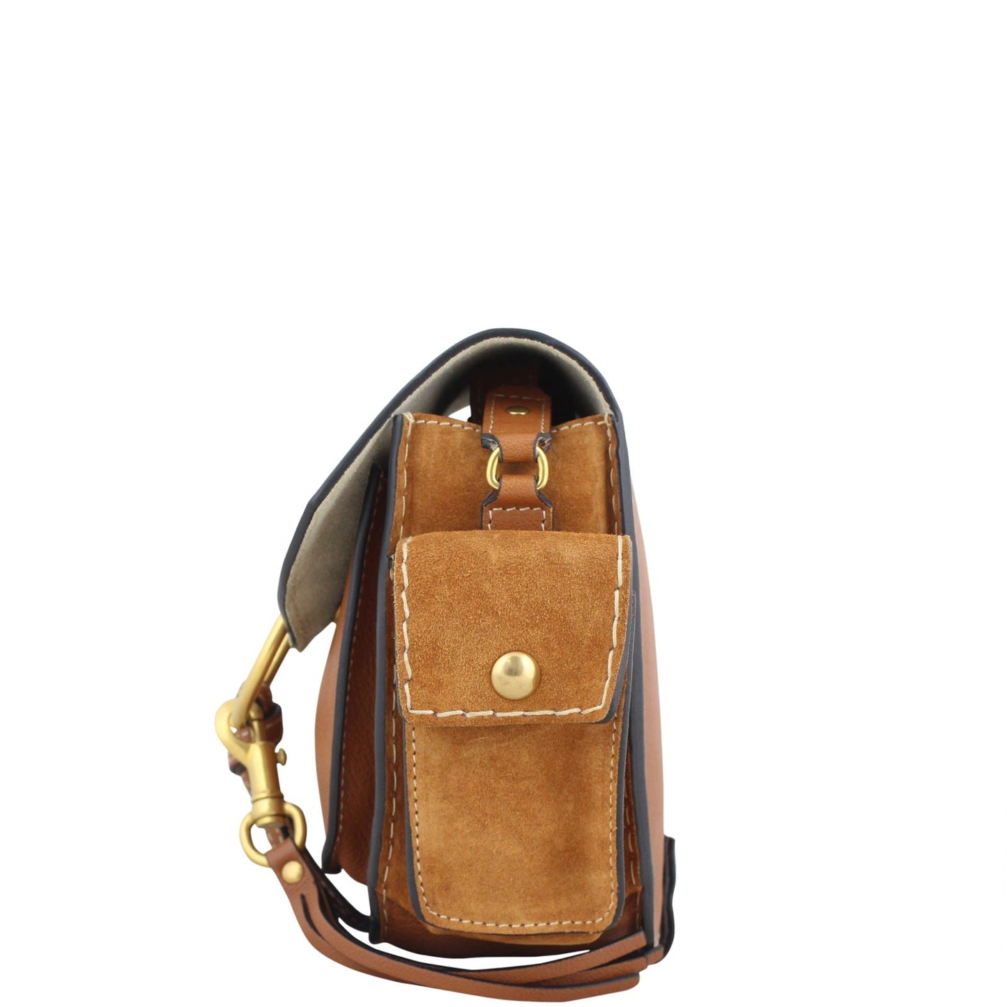 Chloé Jodie Small Shoulder Bag