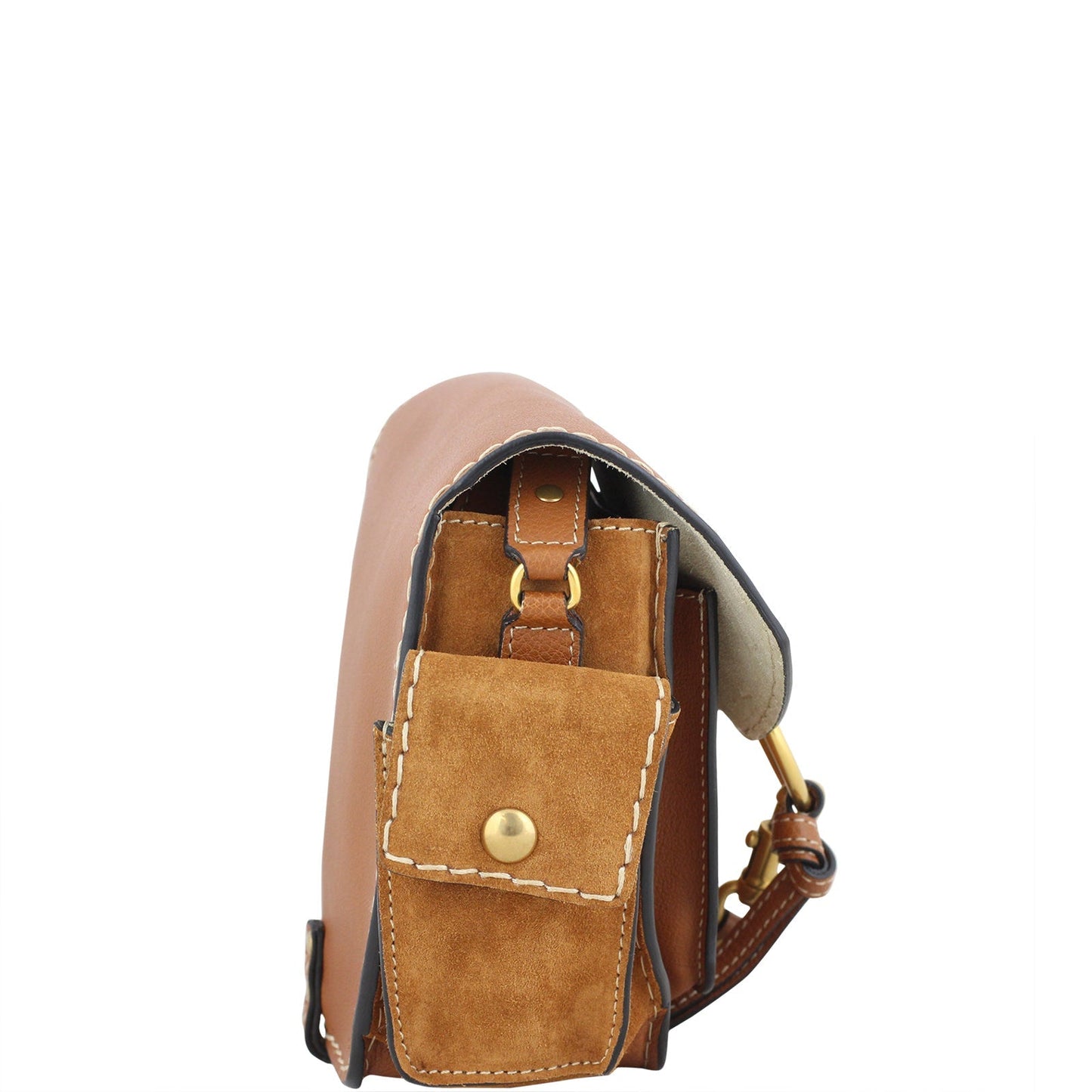 Chloé Jodie Small Shoulder Bag