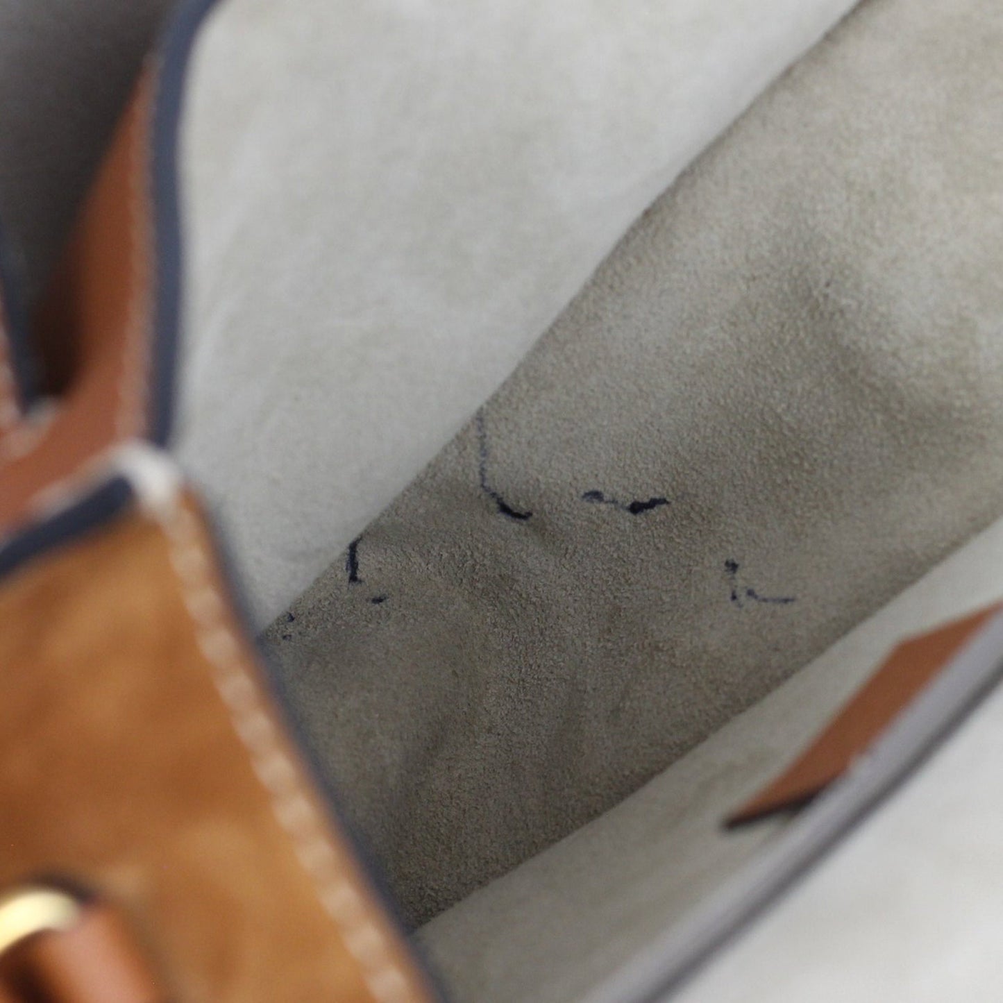 Chloé Jodie Small Shoulder Bag