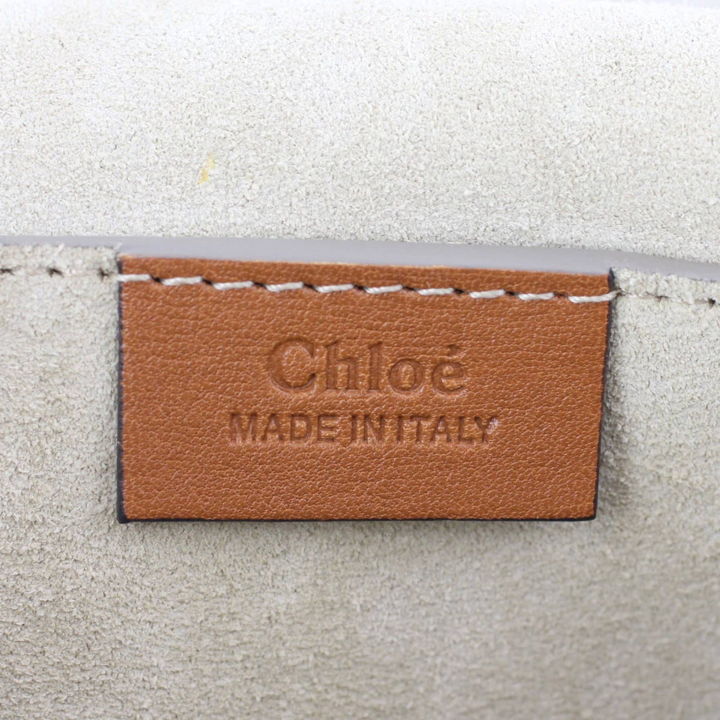 Chloé Jodie Small Shoulder Bag