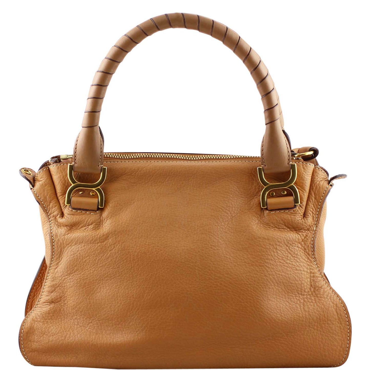 Chloé Marcie Small Satchel