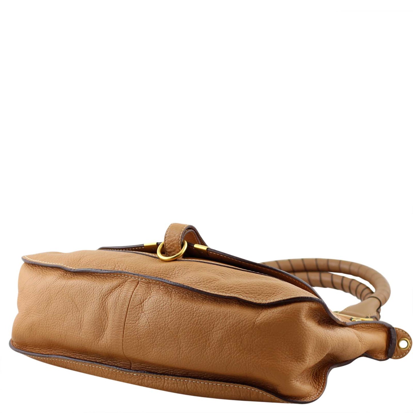 Chloé Marcie Small Satchel
