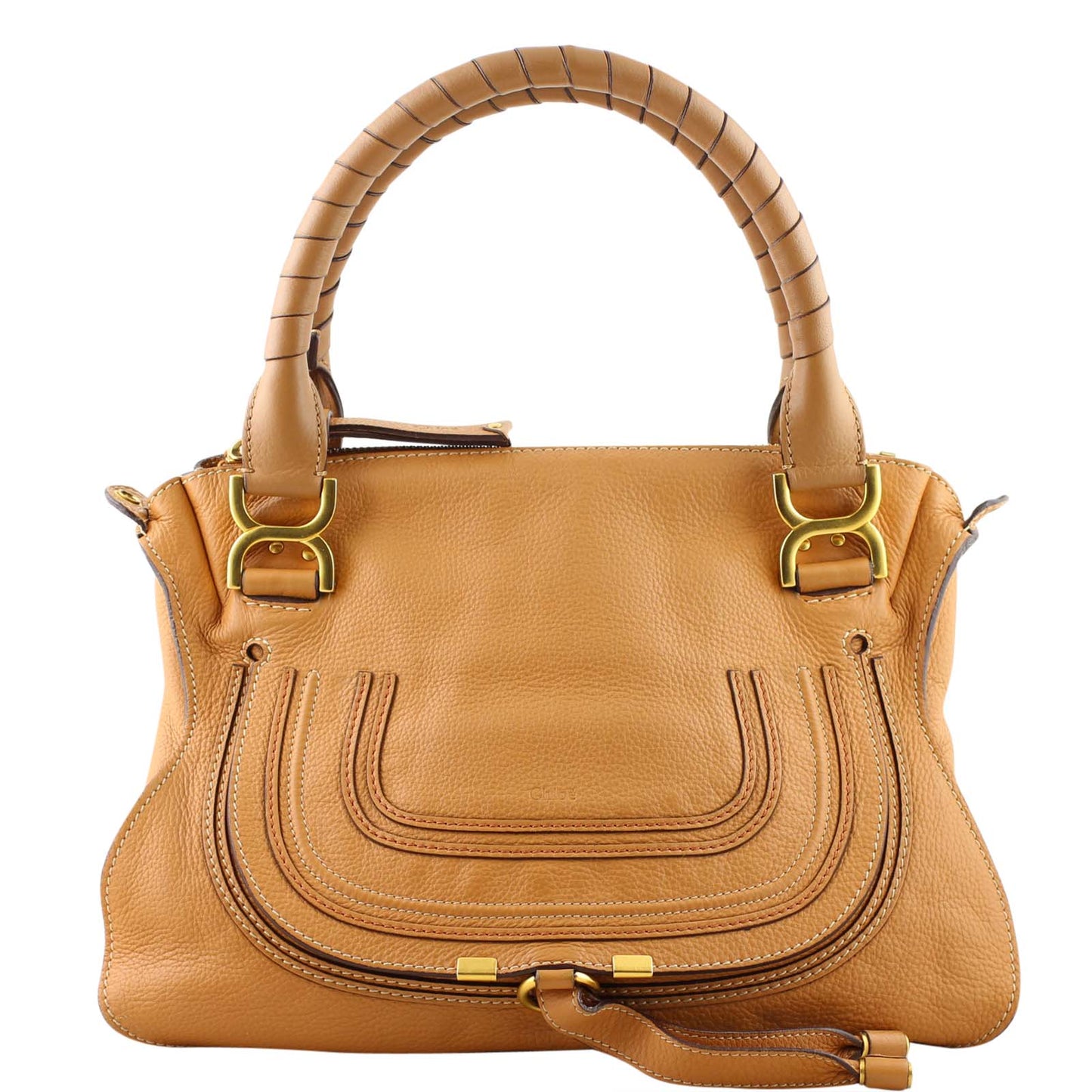 Chloé Marcie Small Satchel
