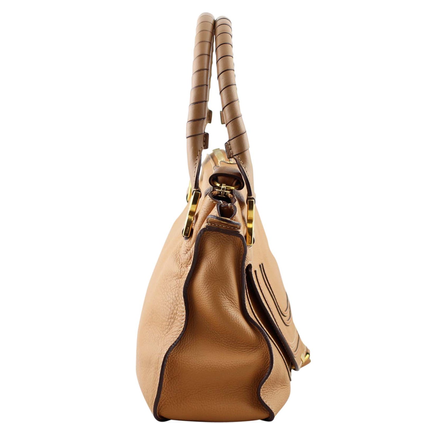 Chloé Marcie Small Satchel