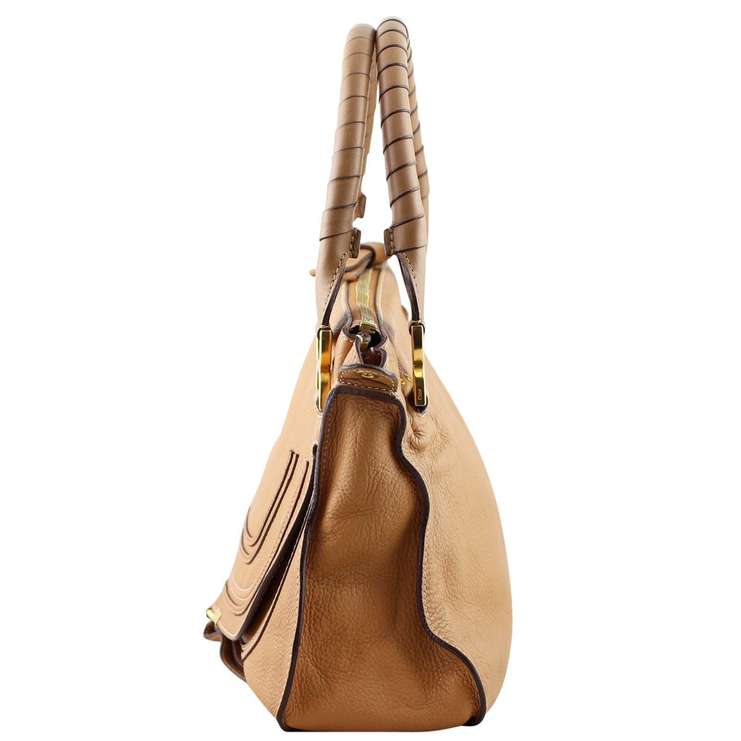 Chloé Marcie Small Satchel