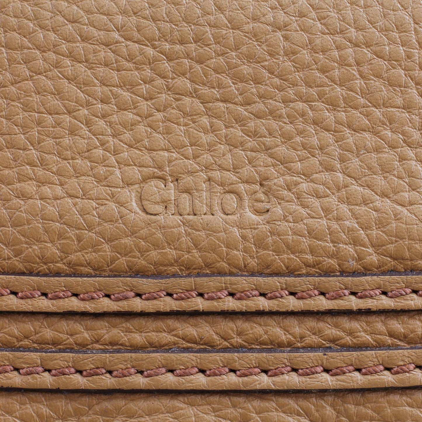 Chloé Marcie Small Satchel