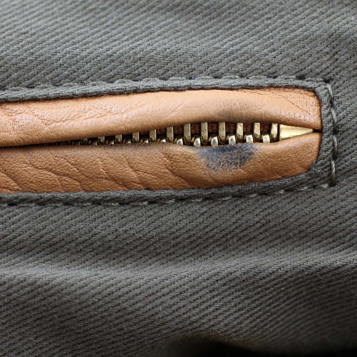 Chloé Marcie Small Satchel