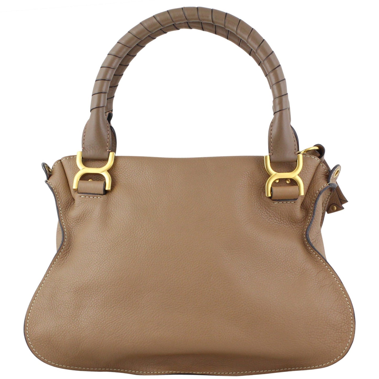 Chloe Marcie Medium Satchel
